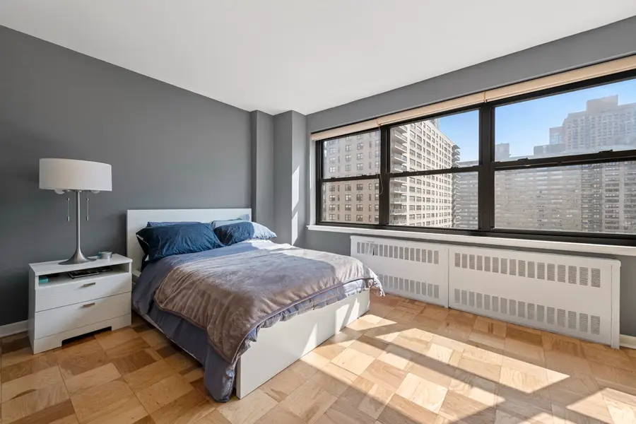 185 W End Avenue #21K, Manhattan, NY 10023 - #2
