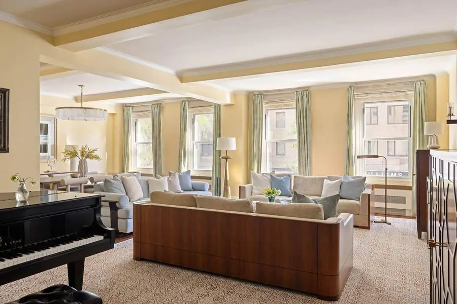 21 E 87th Street #2AB, Manhattan, NY 10128 - #3