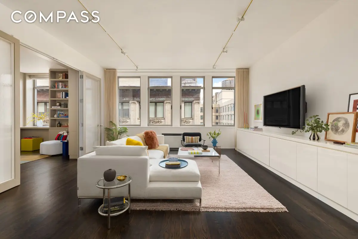252 7th Avenue #14G, Manhattan, NY 10001 - #1