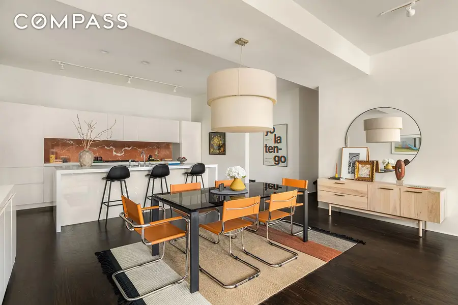 252 7th Avenue #14G, Manhattan, NY 10001 - #2