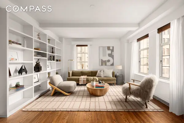 465 W 23rd Street #10A, Manhattan, NY 10011