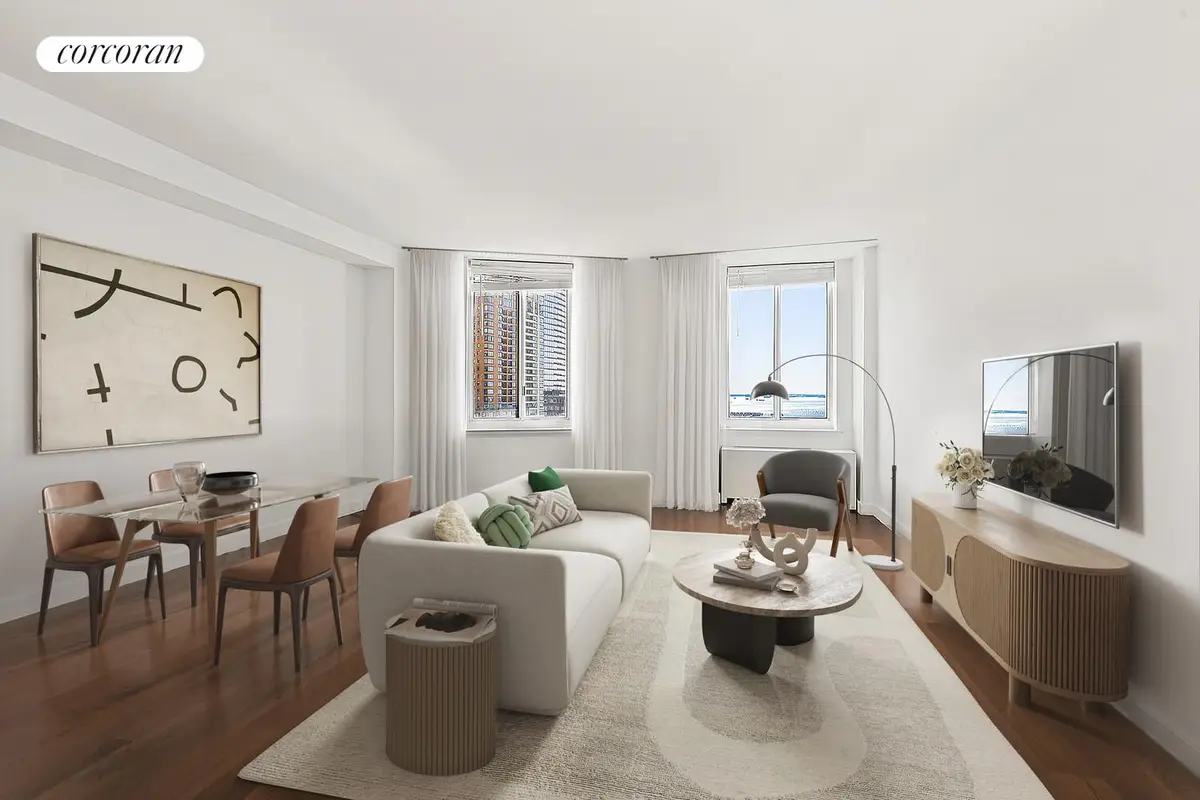 333 Rector Place #PHS2, Manhattan, NY 10280 - #1