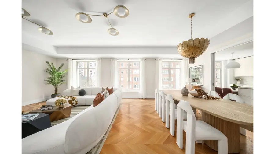 1228 Madison Avenue #FLOOR4, Manhattan, NY 10128 - #3