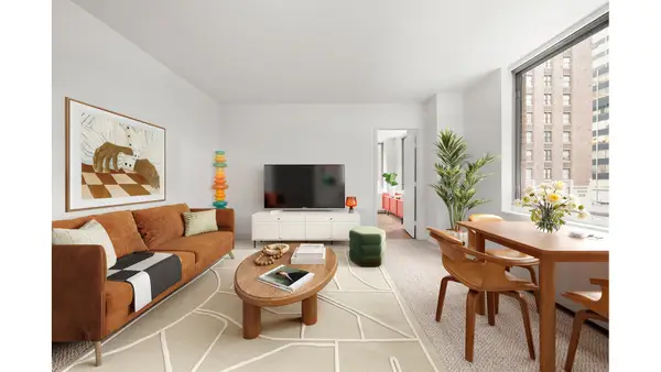 145 E 48th Street #5C, Manhattan, NY 10017