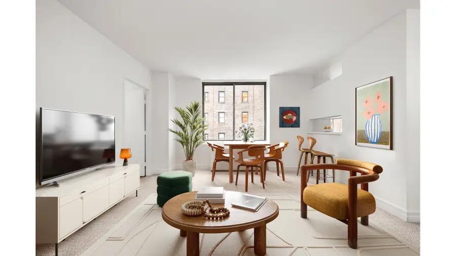 145 E 48th Street #5C, Manhattan, NY 10017 - #2