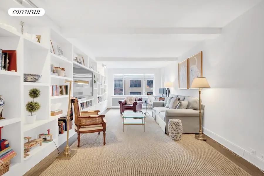 170 E 77th Street #6D, Manhattan, NY 10075 - #2