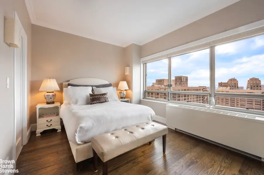 170 W End Avenue #30G, Manhattan, NY 10023 - #3