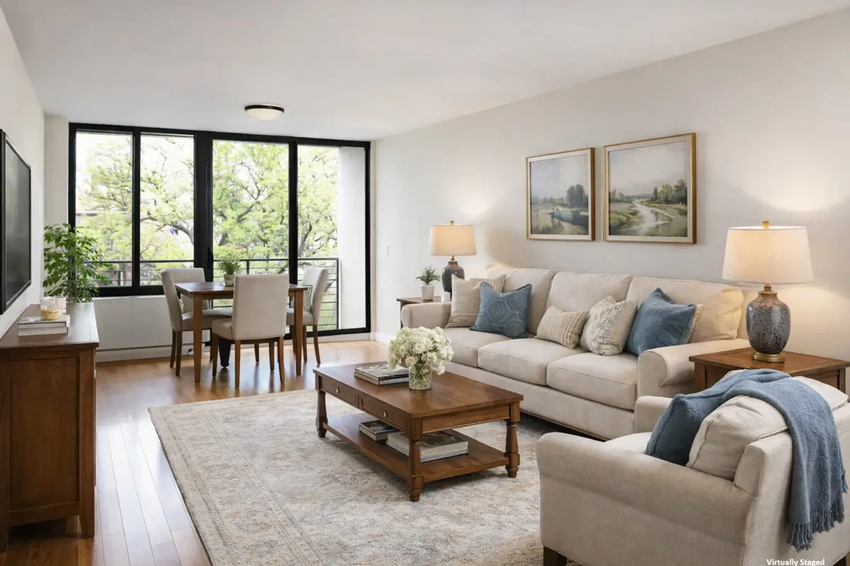 29-14 Newtown Avenue #4F, Queens, NY 11102 - #1