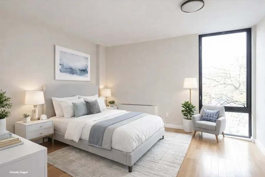 29-14 Newtown Avenue #4F, Queens, NY 11102 - #2