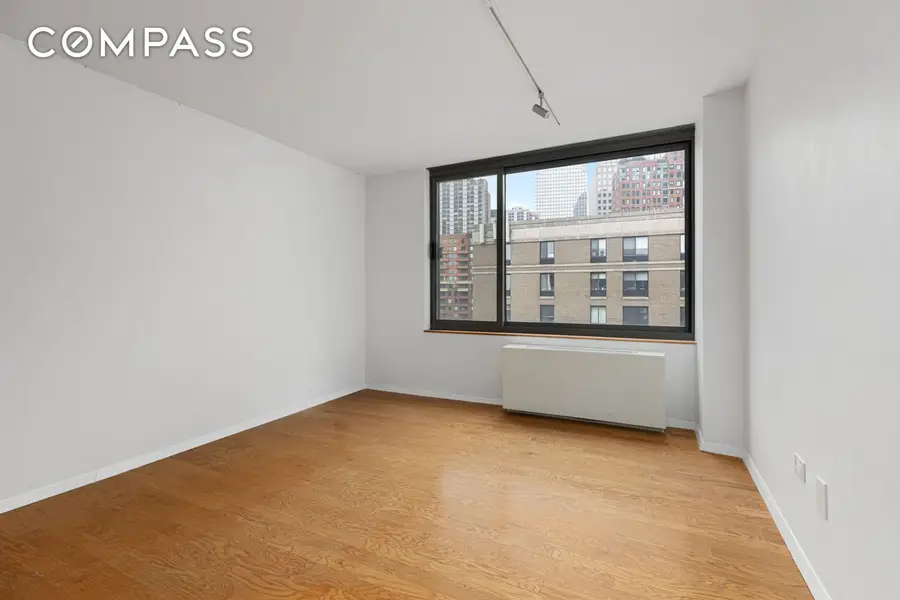 2 S End Avenue #8E, Manhattan, NY 10280 - #2