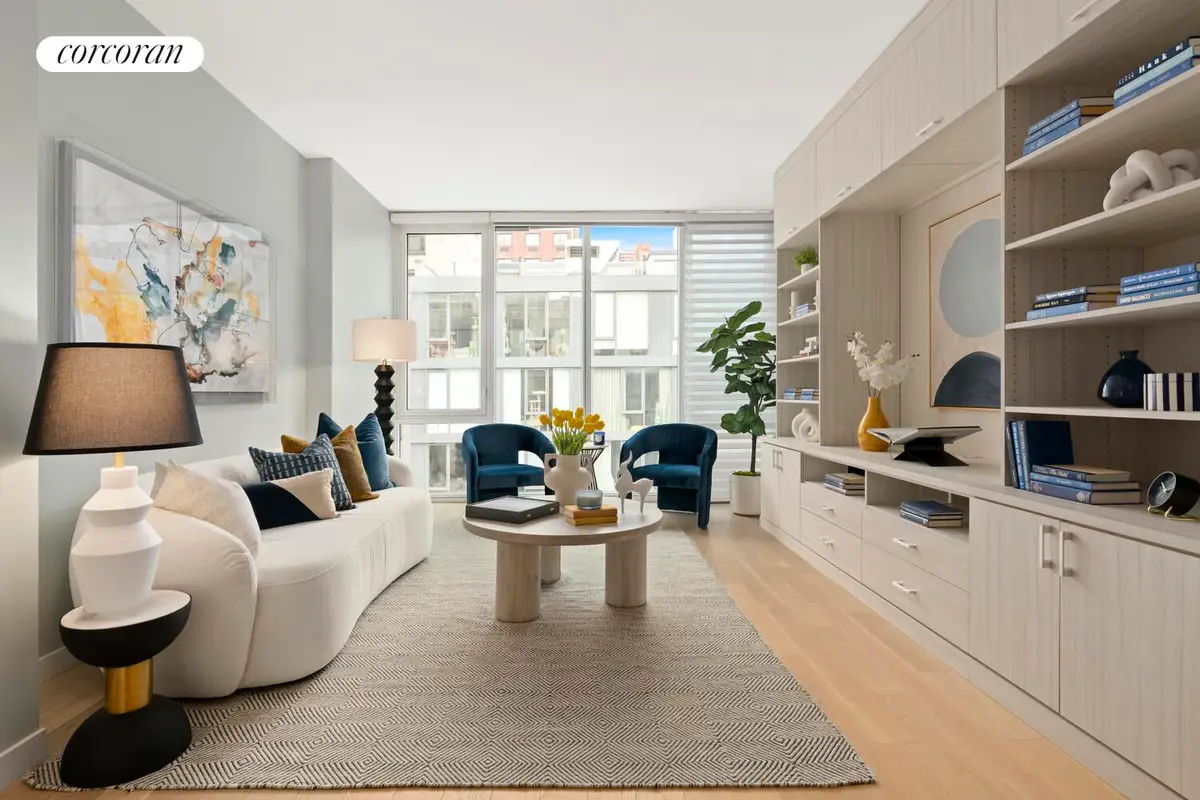 540 W 49th Street #608N, Manhattan, NY 10019 - #1