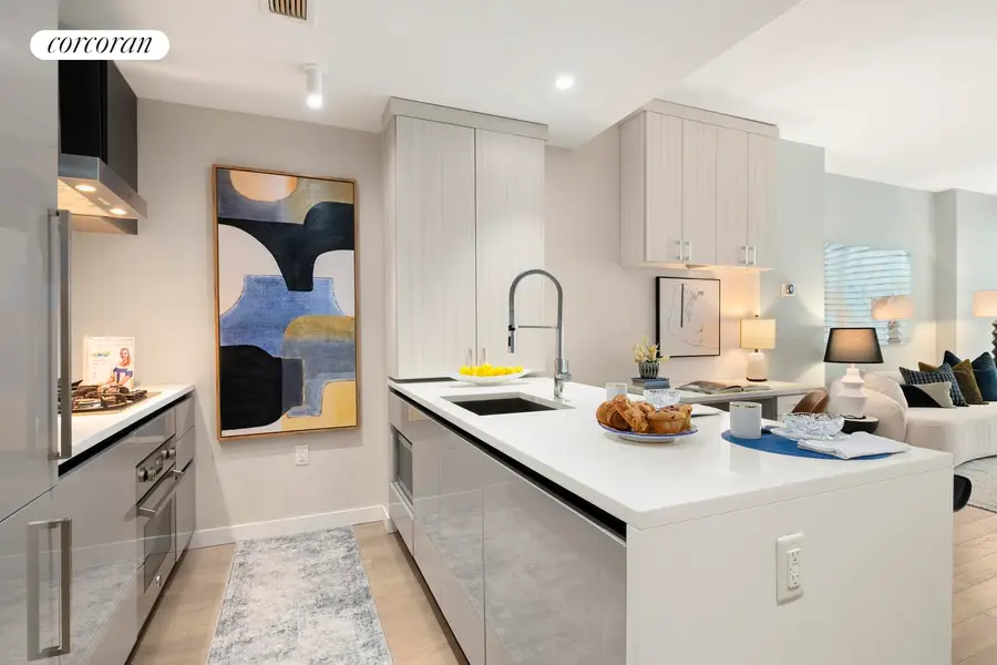 540 W 49th Street #608N, Manhattan, NY 10019 - #3