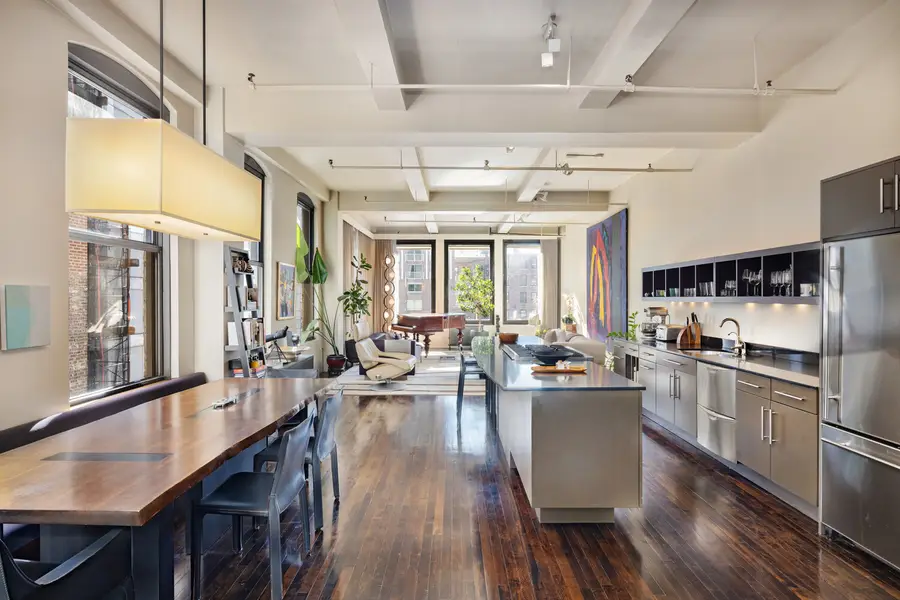 116 W 29th Street #10E, Manhattan, NY 10001 - #3