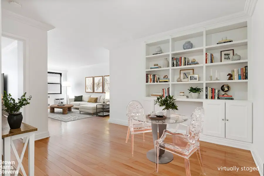 340 E 74th Street #5K, Manhattan, NY 10021 - #2