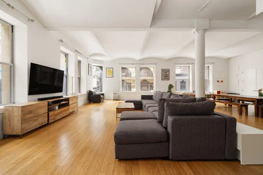 130 Fulton Street #4B, Manhattan, NY 10038 - #2