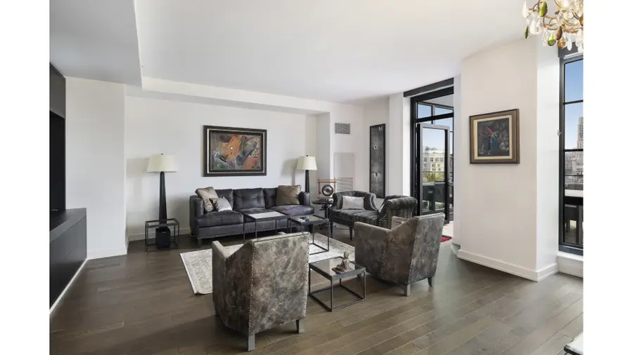 261 W 25th Street #11A, Manhattan, NY 10001 - #2