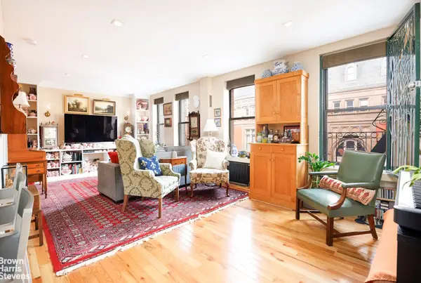 4 W 105th Street #4C, Manhattan, NY 10025