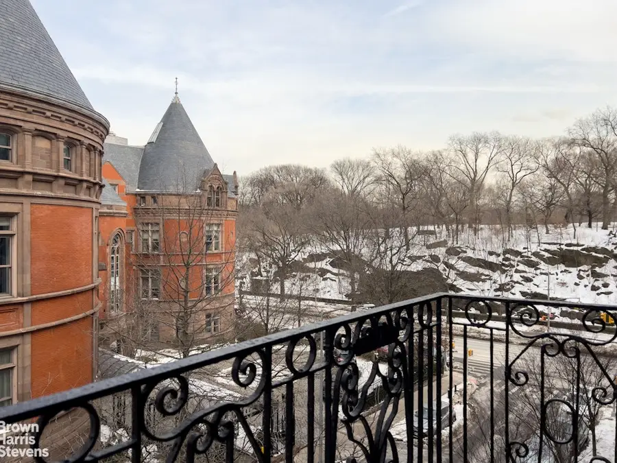 4 W 105th Street #4C, Manhattan, NY 10025 - #2