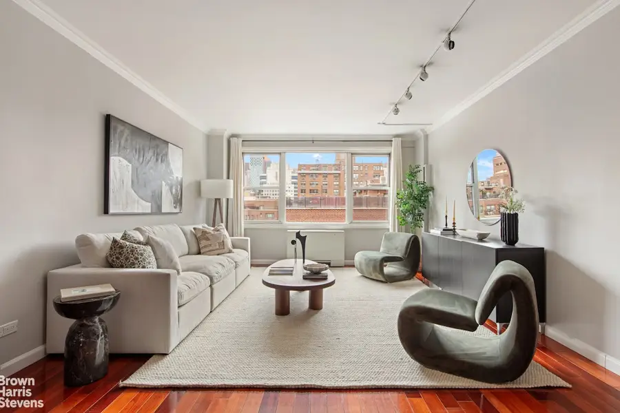 440 E 62nd Street #15B, Manhattan, NY 10065 - #2