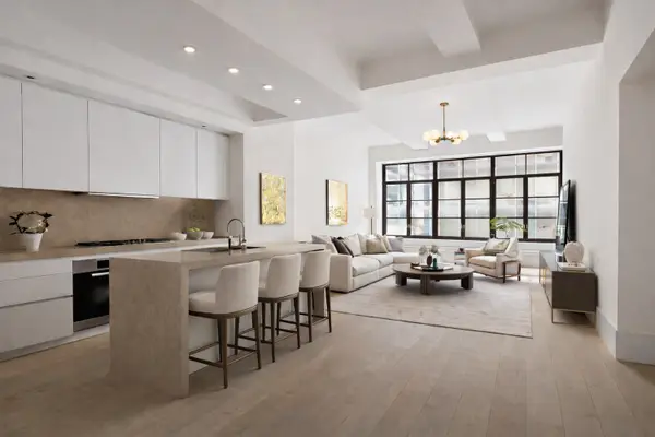 404 Park Avenue S #8D, Manhattan, NY 10016