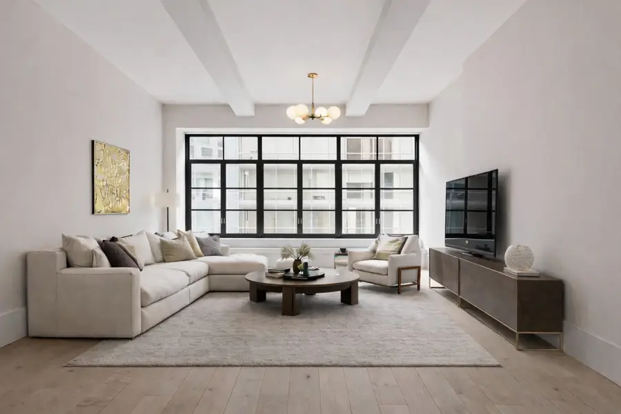 404 Park Avenue S #8D, Manhattan, NY 10016 - #3