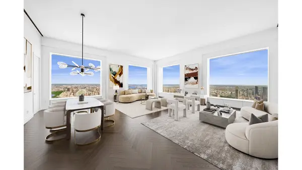 432 Park Avenue #72A, Manhattan, NY 10022