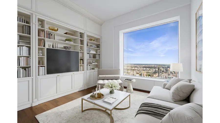 432 Park Avenue #72A, Manhattan, NY 10022 - #2