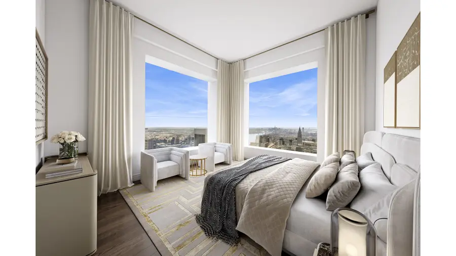 432 Park Avenue #72A, Manhattan, NY 10022 - #3