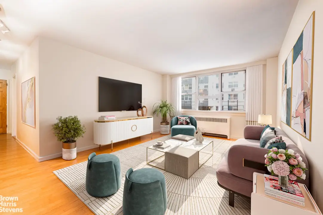 240 E 35th Street #2B, Manhattan, NY 10016 - #1