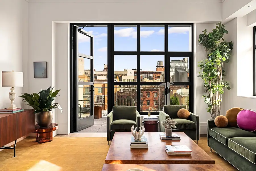 127 Kent Avenue #PH2A, Brooklyn, NY 11249 - #2