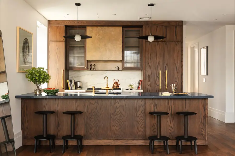 127 Kent Avenue #PH2A, Brooklyn, NY 11249 - #3