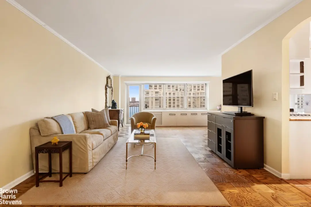 165 W End Avenue #11NP, New York, NY 10023 - #1