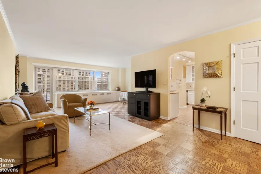 165 W End Avenue #11NP, New York, NY 10023 - #2
