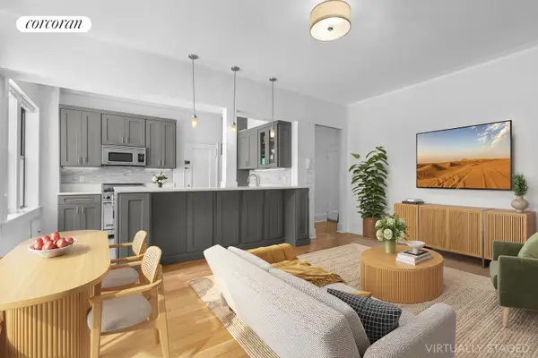 304 W 89th Street #1A, Manhattan, NY 10024