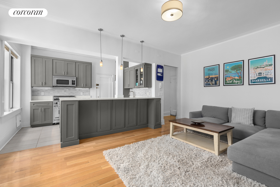 304 W 89th Street #1A, New York, NY 10024 - #3