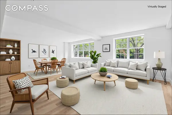 266 W 115th Street #2B, Manhattan, NY 10026