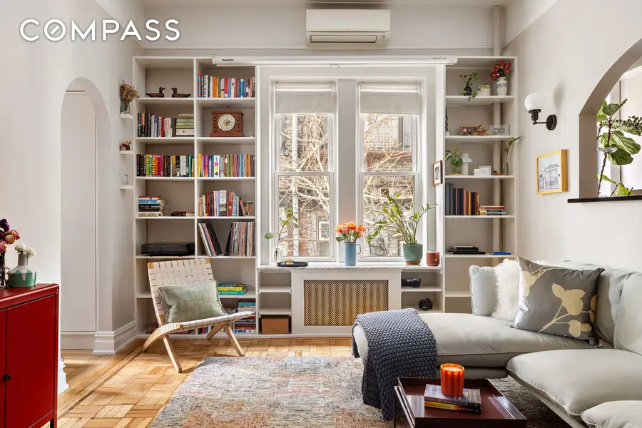 670 President Street #1C, Brooklyn, NY 11215 - #3