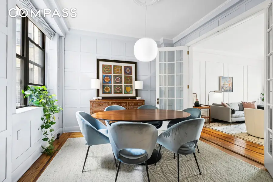 536 W 111th Street #66, New York, NY 10025 - #3