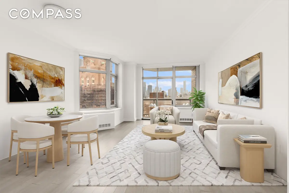 188 E 64th Street #1601, New York, NY 10065 - #1