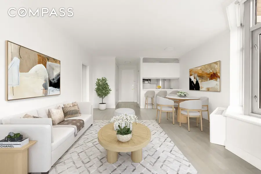 188 E 64th Street #1601, New York, NY 10065 - #2