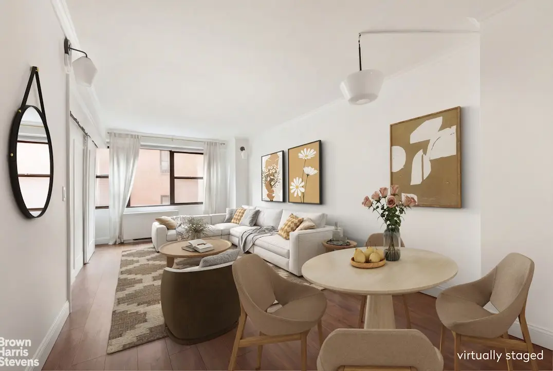 200 E 27th Street #3A, New York, NY 10016 - #1