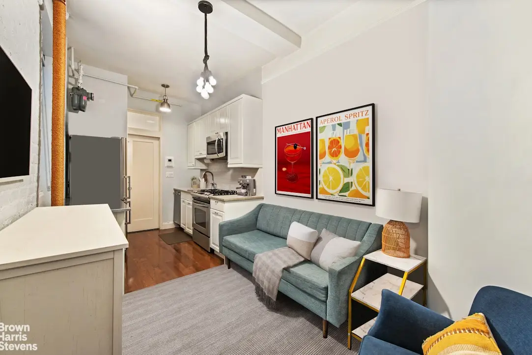139 E 30th Street #1A, Manhattan, NY 10016 - #1