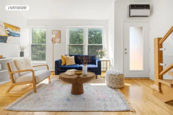 531 Clinton Street #3F, Brooklyn, NY 11231