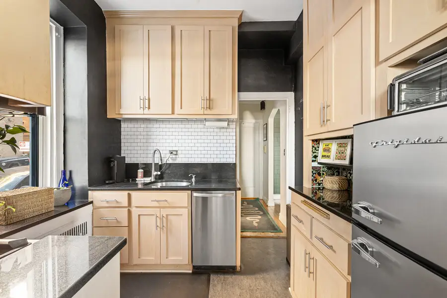 250 Cabrini Boulevard #1A, Manhattan, NY 10033 - #3