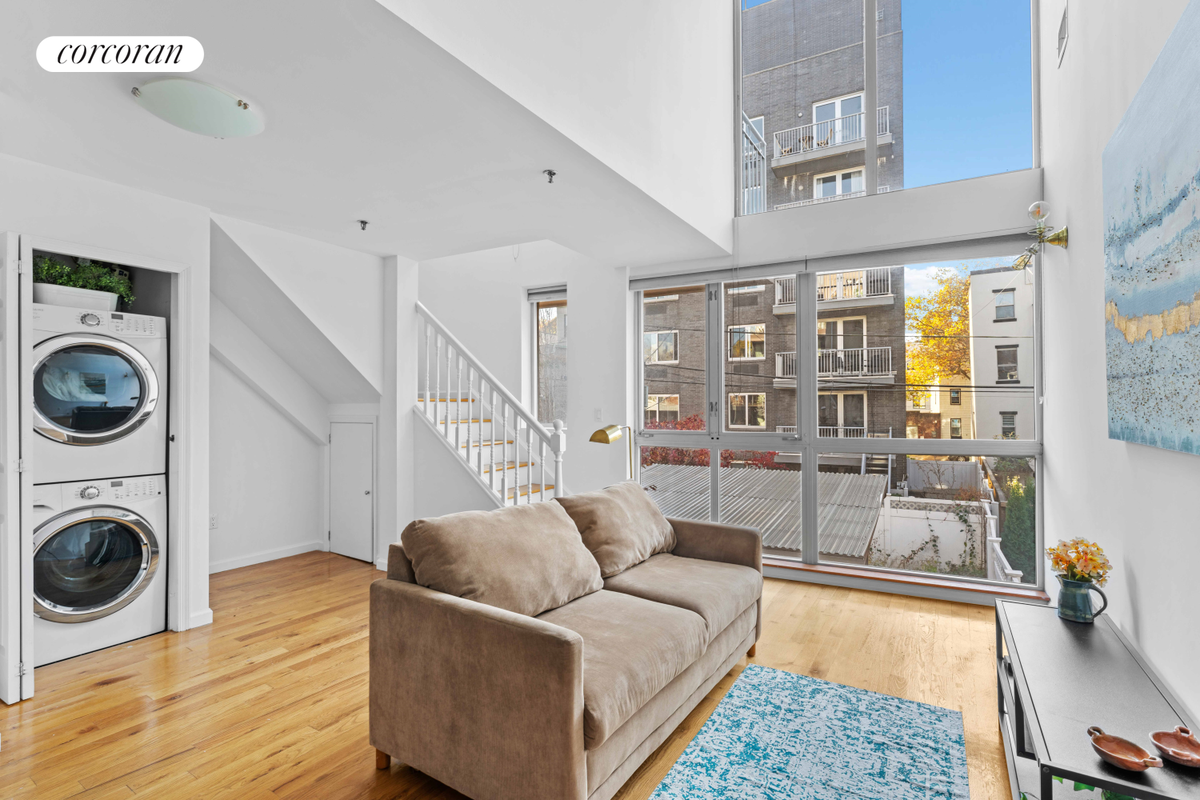 30 Devoe Street #2B, Brooklyn, NY 11211 - #1
