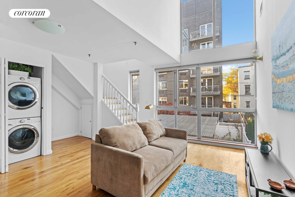 30 Devoe Street #2B, Brooklyn, NY 11211