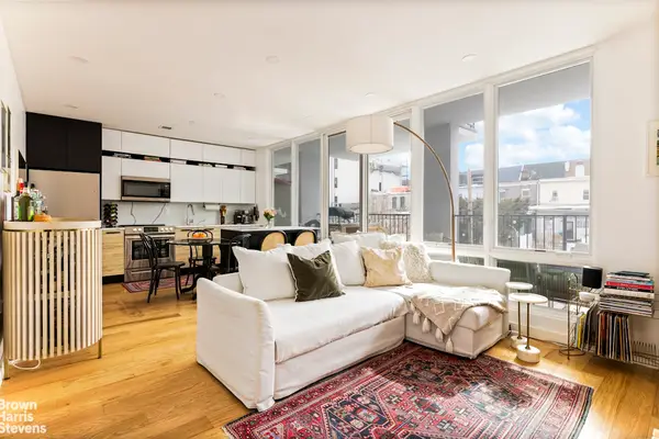 408 Fenimore Street #2, Brooklyn, NY 11225