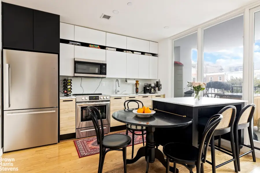 408 Fenimore Street #2, Brooklyn, NY 11225 - #3