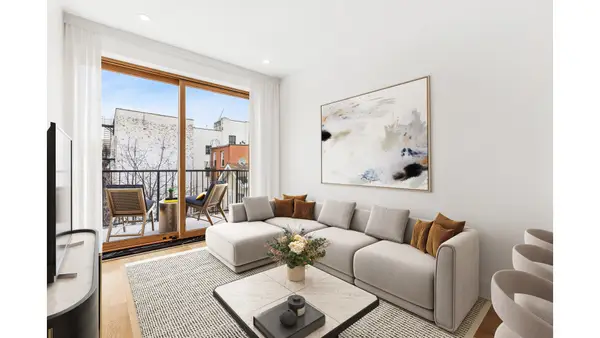 197 Pulaski Street #PENTHOUSE, Brooklyn, NY 11206