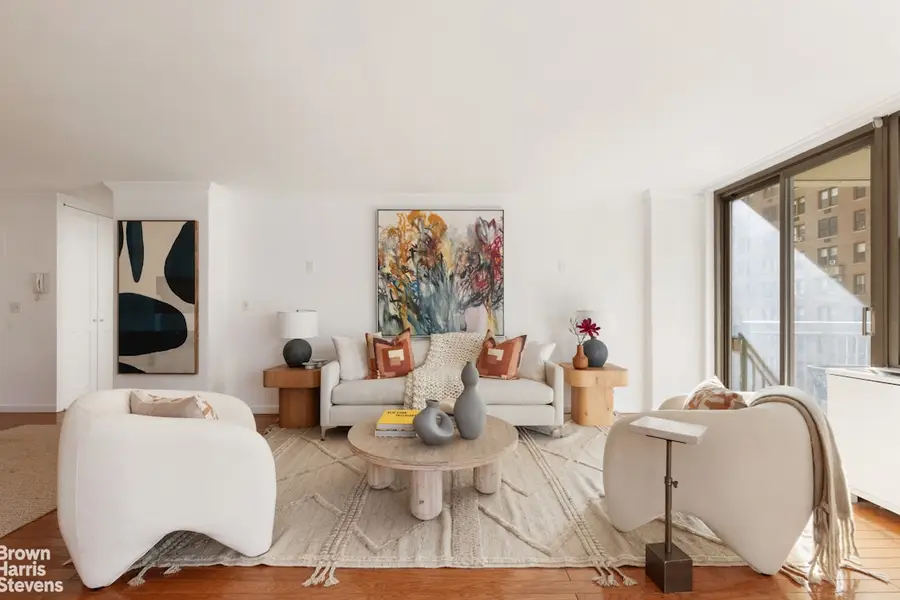 301 E 79th Street #8A, Manhattan, NY 10075 - #2